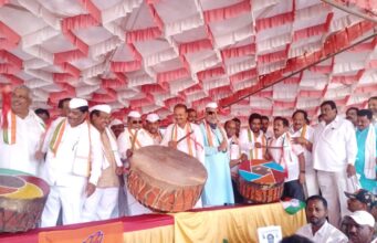 ಭ್ರಷ್ಟಾಚಾರಕ್ಕೆ ಕುಮ್ಮಕ್ಕು ನೀಡುವ ಪ್ರಧಾನಿ ನರೇಂದ್ರ ಮೋದಿ: ಸಿದ್ಧರಾಮಯ್ಯ ಆರೋಪ