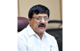 ಲವ್ ಜಿಹಾದ್ ತಡೆಗೆ ರಾಜ್ಯದಲ್ಲಿ ಪ್ರತ್ಯೇಕ ಕಾನೂನಿನ ಅಗತ್ಯವಿಲ್ಲ: ಗೃಹ ಸಚಿವ ಆರಗ ಜ್ಞಾನೇಂದ್ರ