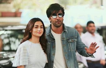 ಏ.15 ರಂದು ಆಲಿಯಾ ಭಟ್, ರಣಬೀರ್ ಕಪೂರ್ ಮದುವೆ