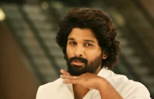 ತೆಲುಗು ಖ್ಯಾತ ನಟ ‘ಅಲ್ಲು ಅರ್ಜುನ್’ ಪೊಲೀಸರ ವಶಕ್ಕೆ