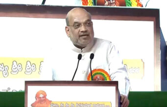 ಡಾ. ಶಿವಕುಮಾರ ಸ್ವಾಮೀಜಿ ಆಧುನಿಕ ಬಸವಣ್ಣ: ಅಮಿತ್ ಶಾ