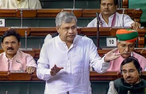 ರಾಷ್ಟ್ರಾದ್ಯಂತ 4ಜಿ ಸೇವೆ ನೀಡಲು ಮುಂದಾದ ಬಿಎಸ್ ಎನ್ ಎಲ್:1.12 ಲಕ್ಷ ಟವರ್ ಅಳವಡಿಕೆ