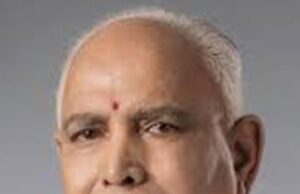 ಹೈಕಮಾಂಡ್ ನಿರ್ಧಾರಕ್ಕೆ ಬದ್ದ: ಬಿಎಸ್ ವೈ