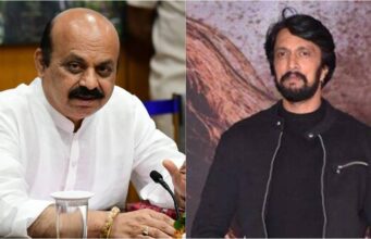 ʻಹಿಂದಿ ರಾಷ್ಟ್ರಭಾಷೆ ಅಲ್ಲʼ: ಸುದೀಪ್ ಹೇಳಿಕೆಗೆ ಬೆಂಬಲ ವ್ಯಕ್ತಪಡಿಸಿದ ಸಿಎಂ ಬೊಮ್ಮಾಯಿ