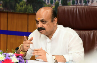 ಪಿ.ಎಸ್.ಐ.ನೇಮಕಾತಿ ಅಕ್ರಮ: ಆಡಿಯೋ ತನಿಖೆ ಮಾಡಿ ತಪ್ಪಿತಸ್ಥರ ವಿರುದ್ಧ ಕ್ರಮ- ಸಿಎಂ ಬೊಮ್ಮಾಯಿ