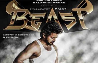 ಬೀಸ್ಟ್ ಸಿನಿಮಾದ ಟ್ರೈಲರ್ ಮೆಚ್ಚಿಕೊಂಡ ಶಾರುಖ್ ಖಾನ್