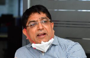 ರಾಜ್ಯ ಸರ್ಕಾರ ರಕ್ಷಣೆ ಮಾಡುವವರನ್ನೇ ಭಕ್ಷಕರನ್ನಾಗಿ ಮಾಡಿದೆ: ಭಾಸ್ಕರ್ ರಾವ್ ಆರೋಪ