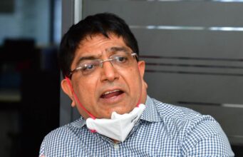 ಕಮೀಷನರ್ ನ್ನು ಸುಳ್ಳುಗಾರ ಎಂದು ಕರೆಯುವುದು ಸಿಎಂ, ಸರ್ಕಾರಕ್ಕೆ ಮಾಡಿದ ಅವಮಾನ: ಭಾಸ್ಕರ್ ರಾವ್