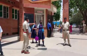 ಬೆಂಗಳೂರಿನ ಶಾಲೆಗಳಿಗೆ ಬಂದಿದ್ದು ಹುಸಿ ಬಾಂಬ್ ಬೆದರಿಕೆ