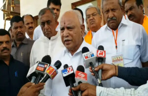 2023ರ ಚುನಾವಣೆಗೆ ಅಗತ್ಯ ಸಿದ್ದತೆ: ಬಿಎಸ್ವೈ