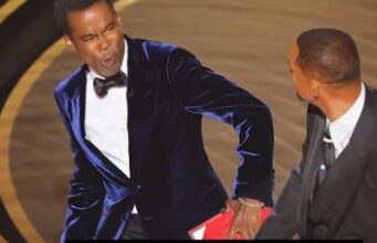 ಆಸ್ಕರ್ ಪ್ರಶಸ್ತಿಗೆ ಹಾಜರಾಗದಂತೆ ವಿಲ್ ಸ್ಮಿತ್ ಗೆ 10 ವರ್ಷ ನಿಷೇಧ