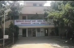 ಮದುವೆಯಾಗಲು ಅಪ್ರಾಪ್ತ ಬಾಲಕಿ ಕರೆದೊಯ್ದಿದ್ದ ಯುವಕನ ಬಂಧನ