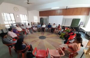 ಚಾಮುಂಡಿ ಬೆಟ್ಟಕ್ಕೆ ಧಕ್ಕೆ ಉಂಟುಮಾಡುವ ಅಭಿವೃದ್ಧಿ ಕಾರ್ಯ ಬೇಡ