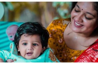 ರಾಜಮಾರ್ತಾಂಡ ಚಿತ್ರದಲ್ಲಿ ಚಿರು ಪುತ್ರ ರಾಯನ್ ರಾಜ್ ಸರ್ಜಾ