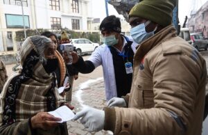 ಬೆಂಗಳೂರಿನ ಸಾರ್ವಜನಿಕ ಸ್ಥಳದಲ್ಲಿ ಮಾಸ್ಕ್ ಹಾಕದಿದ್ದರೆ ಮೇ 1 ರಿಂದ ದಂಡ