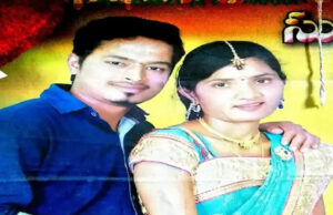 ಚಿನ್ನಾಭರಣ ವಿಚಾರದಲ್ಲಿ ಗಲಾಟೆ: ಪತ್ನಿಯನ್ನೇ ಕೊಂದ ಗಂಡ