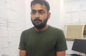 ಹೆಂಡತಿಯನ್ನು ಚೆನ್ನಾಗಿ ನೋಡಿಕೊಳ್ಳಲು ಸರಗಳ್ಳತನ: ಆರೋಪಿ ಬಂಧನ