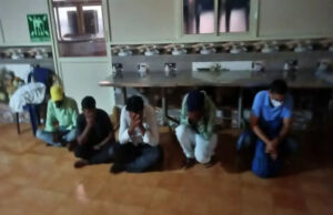 ಹೋಟೆಲ್ ನಲ್ಲಿ ವೇಶ್ಯಾವಾಟಿಕೆ: ನಾಲ್ವರ ಬಂಧನ, ಹೆಣ್ಣು ಮಕ್ಕಳ ರಕ್ಷಣೆ