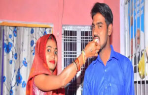 ಪತ್ನಿ ಆತ್ಮಹತ್ಯೆ: ಪತ್ನಿ ಚಿತೆಗೆ ಹಾರಿ ಆತ್ಮಹತ್ಯೆಗೆ ಯತ್ನಿಸಿದ ಪತಿಯು ಸಾವು