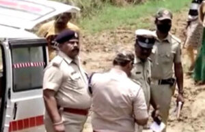 ಜೋಡಿ ಹತ್ಯೆ ಪ್ರಕರಣ: ಗ್ರಾಮದ 20 ಜನರ ಬಂಧನ