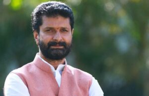 ಅಲ್ಲಾ ಹು ಅಕ್ಬರ್ ಘೋಷಣೆ ಕೂಗಿದ ಪ್ರಕರಣ: ವಿವಾದಾತ್ಮಕ ಹೇಳಿಕೆ ನೀಡಿದ ಸಿ.ಟಿ.ರವಿ