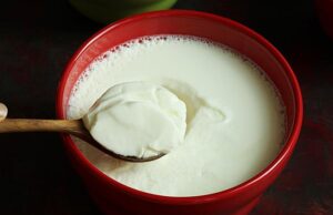 ಊಟದ ಬಳಿಕ ಮೊಸರು ಸೇವಿಸುವುದರಿಂದಾಗುವ ಉಪಯೋಗ