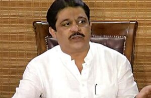 ಸಚಿವ ಸಂಪುಟ ಪುನಾರಚನೆ ವಿಷಯ ನನಗೆ ಗೊತ್ತಿಲ್ಲ: ಜಮೀರ್ ಅಹ್ಮದ್ ಖಾನ್