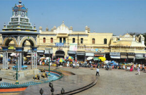 ದೇವರಾಜ ಮಾರುಕಟ್ಟೆ ಉಳಿವಿಗಾಗಿ ಇಂದು ಪ್ರತಿಭಟನೆ