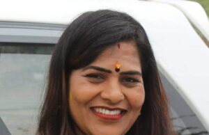 ಪಿಎಸ್ ಐ ಅಕ್ರಮ ನೇಮಕಾತಿ: ಪ್ರಮುಖ ಆರೋಪಿ ದಿವ್ಯಾ ಹಾಗರಗಿ ಬಂಧನ