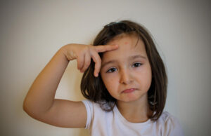 ಮಕ್ಕಳಲ್ಲಿ ದಡಾರ ಪ್ರಕರಣಗಳ ಹೆಚ್ಚಳ: UNICEF, WHO ಎಚ್ಚರಿಕೆ