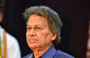 ಹಿಂದಿ ರಾಷ್ಟ್ರದ ಒಂದು ಭಾಷೆಯೇ ಹೊರತು, ರಾಷ್ಟ್ರಭಾಷೆ ಅಲ್ಲ: ಡಾ. ಬರಗೂರು ರಾಮಚಂದ್ರಪ್ಪ