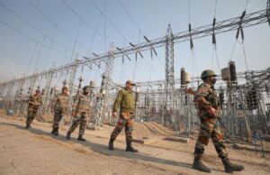 ಲಡಾಖ್ ಭಾಗದ ವಿದ್ಯುತ್ ಸರಬರಾಜು ಕೇಂದ್ರಗಳ ಮೇಲೆ ಚೀನಾ ಸೈಬರ್ ದಾಳಿ