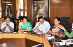 ಕಮೀಷನ್ ಗಾಗಿ ಗುತ್ತಿಗೆದಾರರಿಗೆ ಕಾರ್ಯಾದೇಶ ನೀಡಲು ಸತಾಯಿಸುತ್ತಿರುವ ಮೈಸೂರು ಪಾಲಿಕೆ ಎಂಜಿನಿಯರ್ಸ್