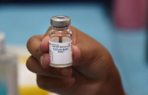 5-12 ವರ್ಷದ ಮಕ್ಕಳಿಗೆ ಕೋವ್ಯಾಕ್ಸಿನ್, ಕೋರ್ಬೆವ್ಯಾಕ್ಸ್ ಲಸಿಕೆ ತುರ್ತು ಬಳಕೆಗೆ ಡಿಸಿಜಿಐ ಅನುಮತಿ