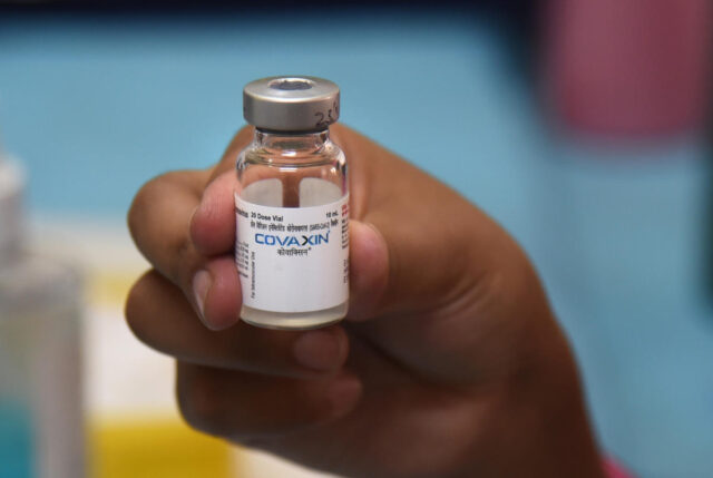 Covaxin