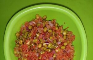 ಮಕ್ಕಳಿಗಾಗಿ ಜಿಡ್ಡು ರಹಿತ ತಿನಿಸುಗಳು