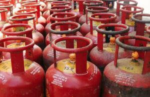 ಎಲ್’ಪಿಜಿ ಗ್ಯಾಸ್ ಸಿಲಿಂಡರ್ ಬೆಲೆಯಲ್ಲಿ ಭಾರೀ ಇಳಿಕೆ