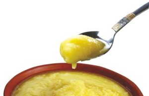 ಬೇಸಿಗೆಯಲ್ಲಿ ತುಪ್ಪ ಸೇವನೆಯ ಪ್ರಯೋಜನಗಳು