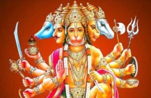 ಹನುಮ ಜಯಂತಿ: ಗಣ್ಯರಿಂದ ಶುಭಾಶಯ