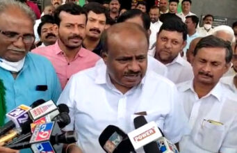 ನಾಳೆ ಜೆಡಿಎಸ್ ನಿಂದ ಚುನಾವಣೆ ರಣಕಹಳೆ: ಹೆಚ್.ಡಿ.ಕುಮಾರಸ್ವಾಮಿ ಘೋಷಣೆ