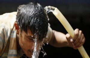 ಹೆಚ್ಚಿದ ಬಿಸಿ ಗಾಳಿ: ವೈದ್ಯಕೀಯವಾಗಿ ಸನ್ನದ್ಧವಾಗಿರುವಂತೆ ಕೇಂದ್ರ ಆರೋಗ್ಯ ಇಲಾಖೆ ಸೂಚನೆ