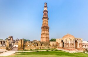 ಕುತುಬ್ ಮಿನಾರ್ ಸಂಕೀರ್ಣದಲ್ಲಿರುವ ಗಣೇಶ ಮೂರ್ತಿ ಯಥಾಸ್ಥಿತಿ ಕಾಯ್ದುಕೊಳ್ಳಲು ಕೋರ್ಟ್ ಸೂಚನೆ