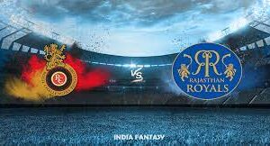 ಐಪಿಎಲ್: ರಾಯಲ್ಸ್ ಗಳ ನಡುವಿನ ಕದನ ಇಂದು