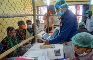 ನಾಲ್ಕು ರಾಜ್ಯಗಳ ಉಪ ಚುನಾವಣೆ: ಮತ ಎಣಿಕೆ ಆರಂಭ