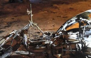 ಜಹಂಗೀರ್ ಪುರಿ ಗಲಭೆ ಪ್ರಕರಣ: ಶಂಕಿತರ ವಿರುದ್ಧ ಪಿಎಂಎಲ್ ಎ ಅಡಿ ಕೇಸ್ ದಾಖಲು