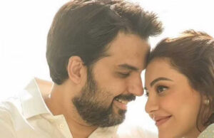 ನಟಿ ಕಾಜಲ್ ಅಗರ್ವಾಲ್ ಗೆ ಗಂಡು ಮಗು ಜನನ