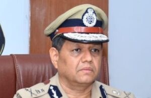 ಬೆಂಗಳೂರಿನ ನಾಲ್ಕು ಕಡೆಗಳಲ್ಲಿ ಬಾಂಬ್ ಇಟ್ಟಿರುವುದಾಗಿ ಬೆದರಿಕೆ ಇ-ಮೇಲ್