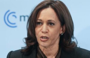 ಅಮೇರಿಕಾ ಉಪಾಧ್ಯಕ್ಷೆ ಕಮಲಾ ಹ್ಯಾರಿಸ್ ಗೆ ಕೊರೊನಾ