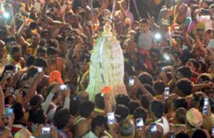 ಮುಸ್ಲಿಂರ ಸಹಭಾಗಿತ್ವದಲ್ಲೇ ಈ ಬಾರಿಯೂ ಬೆಂಗಳೂರಿನ ಕರಗ ಉತ್ಸವ