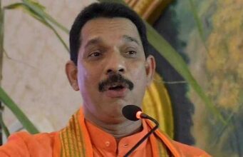 40 % ಕಮಿಷನ್ ಆರೋಪ: ಸಾಕ್ಷಿ ನೀಡಿ ಮಾತನಾಡಿ ಎಂದ ನಳಿನ್ ಕುಮಾರ್ ಕಟೀಲ್